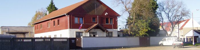 Üdvözöl a Kríziskezelő Központ
