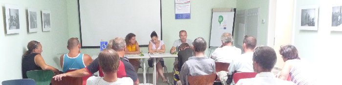 Üdvözöl a Kríziskezelő Központ